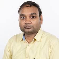 Dr. Bodhayan Prasad